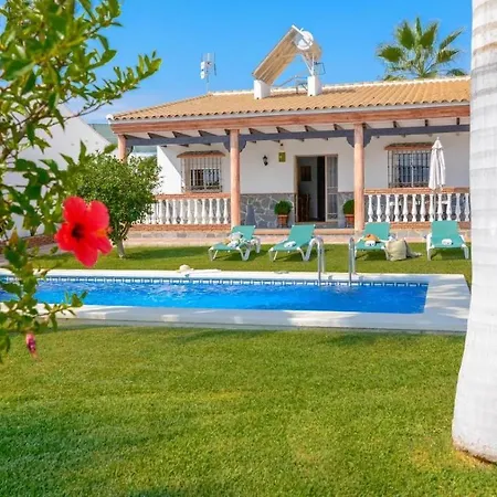 Pastora By Ruralidays Villa