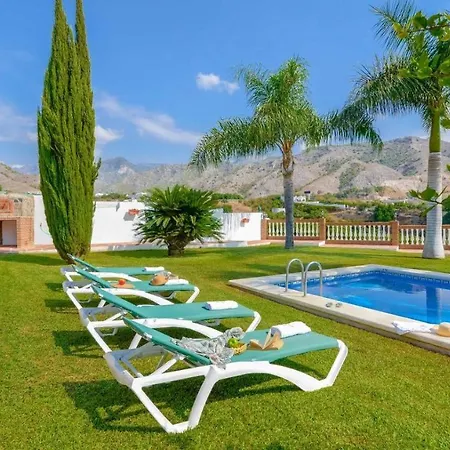 Villa Pastora By Ruralidays *