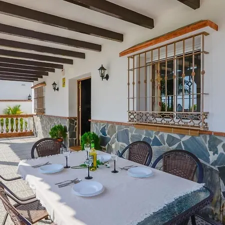 Villa Pastora By Ruralidays