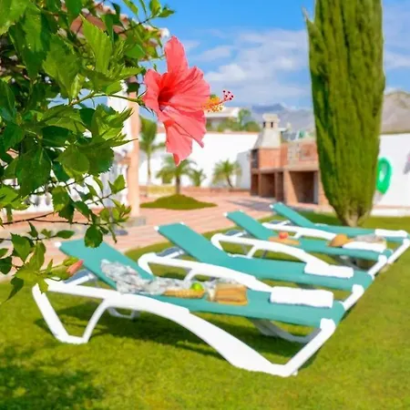 Pastora By Ruralidays Villa
