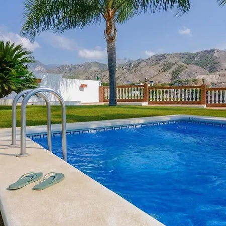 Pastora By Ruralidays Villa *